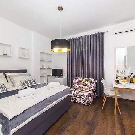 Kaštela Ipm Apartments מראה חיצוני תמונה