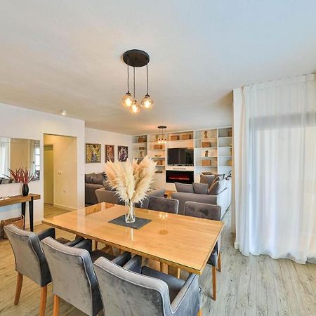 Kaštela Ipm Apartments מראה חיצוני תמונה