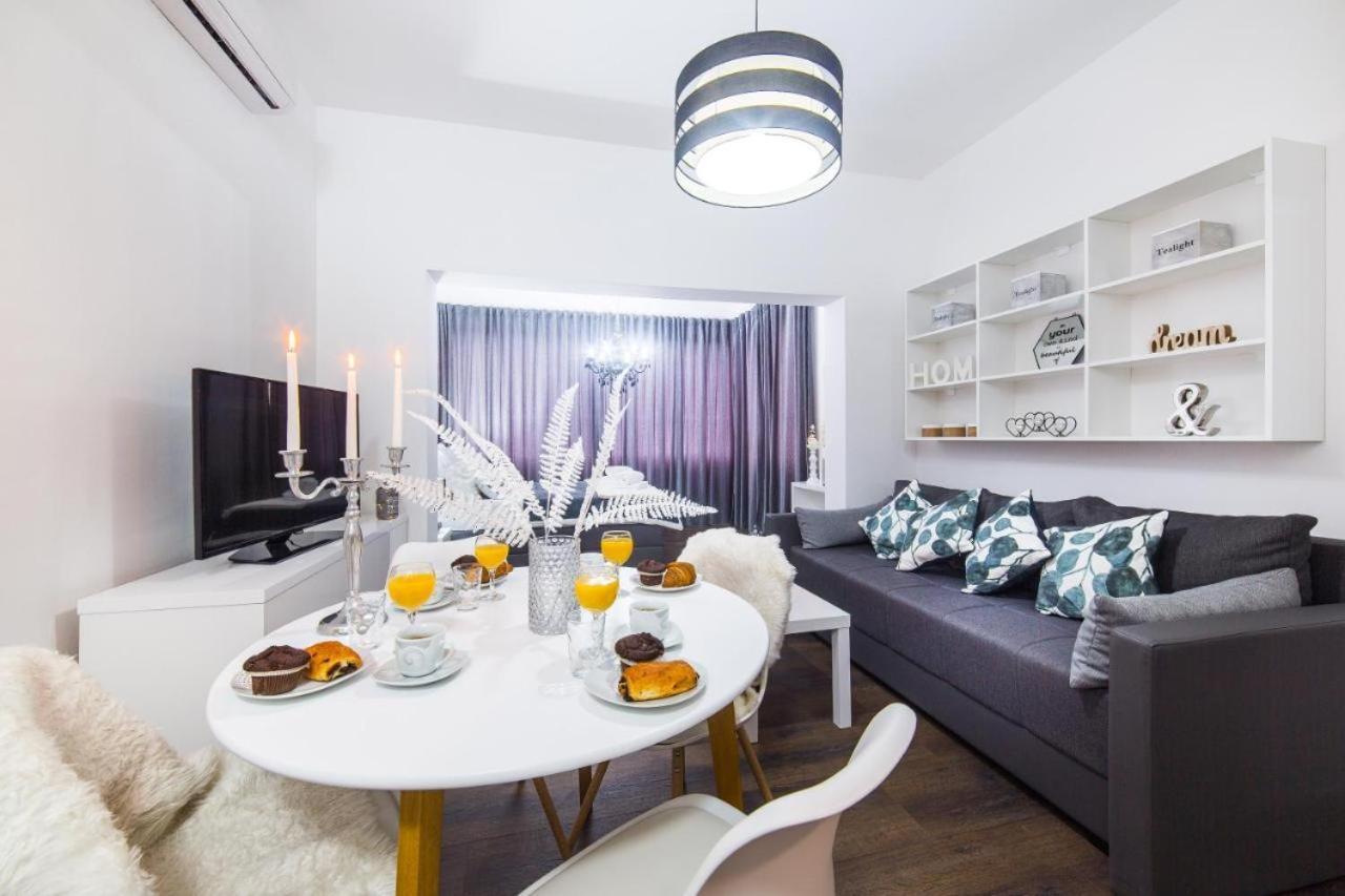 Kaštela Ipm Apartments מראה חיצוני תמונה