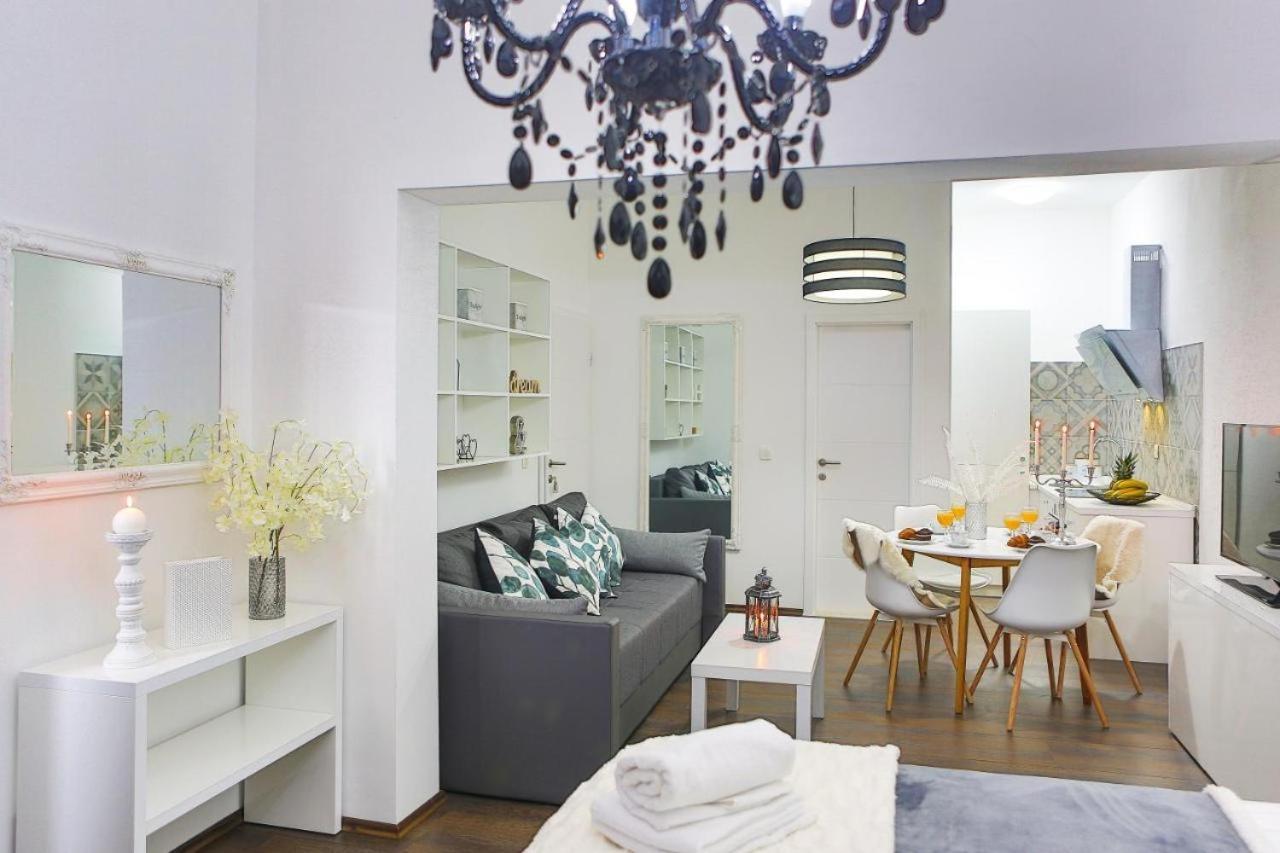 Kaštela Ipm Apartments מראה חיצוני תמונה