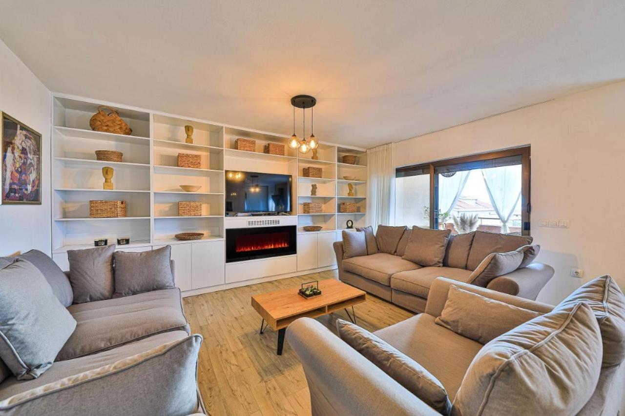 Kaštela Ipm Apartments מראה חיצוני תמונה