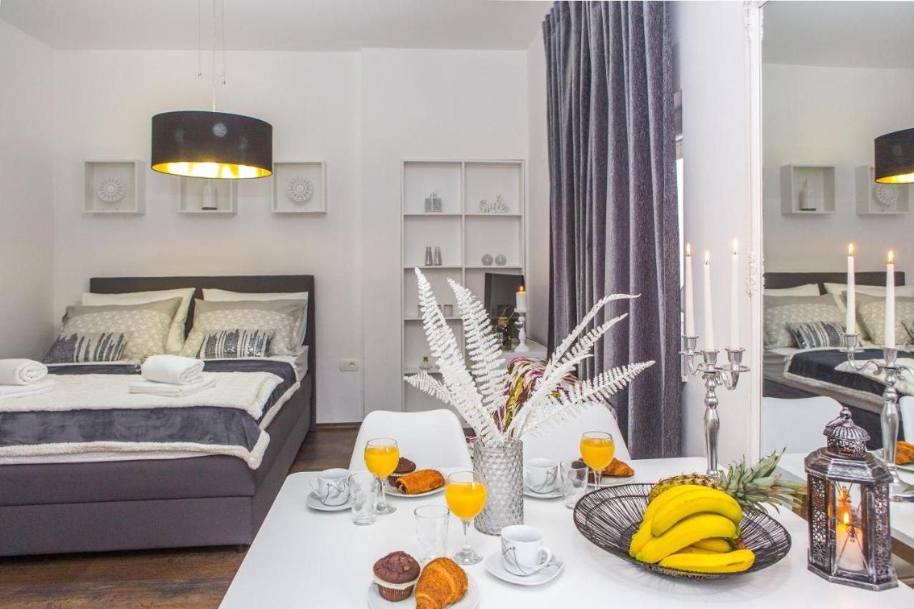 Kaštela Ipm Apartments מראה חיצוני תמונה