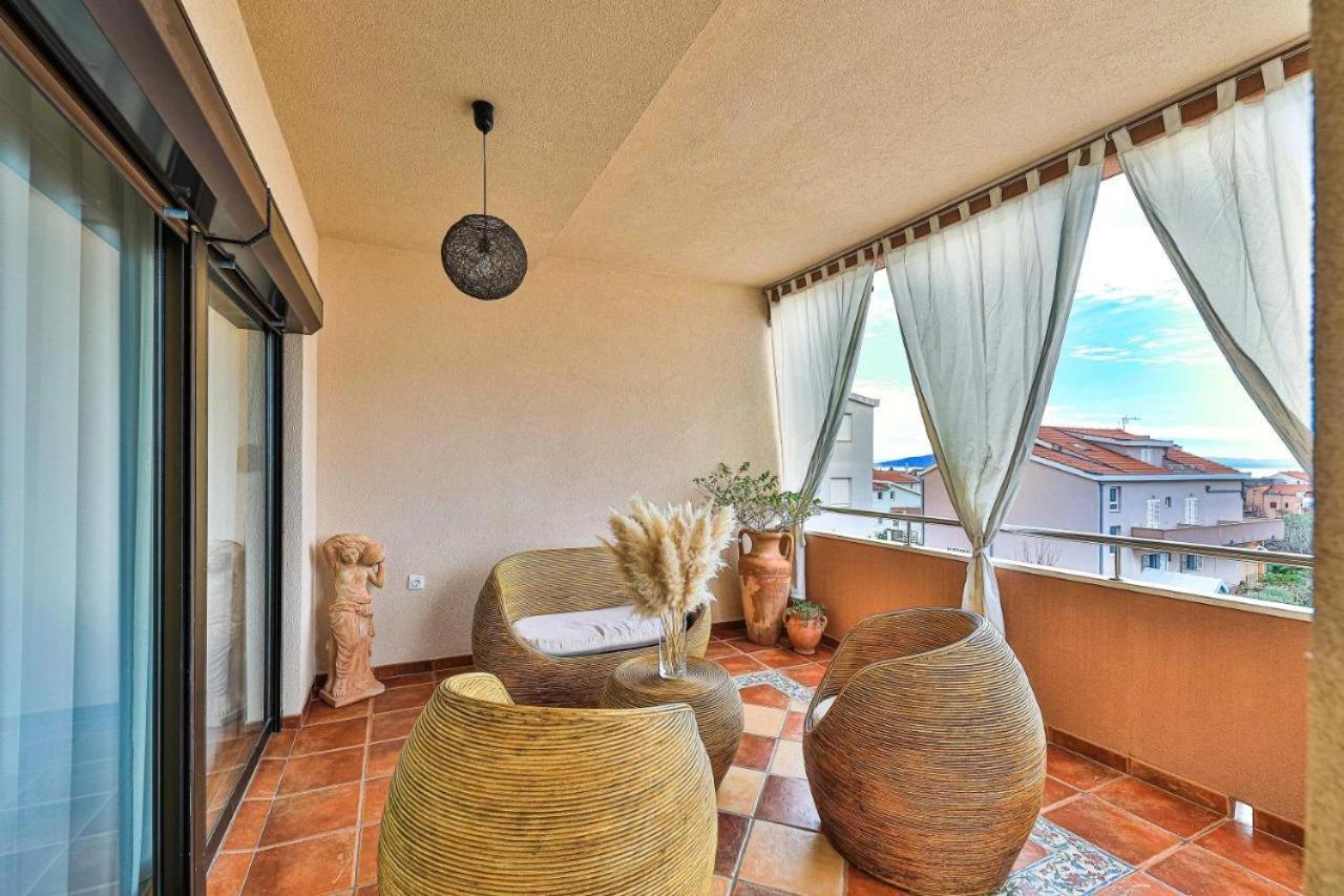 Kaštela Ipm Apartments מראה חיצוני תמונה