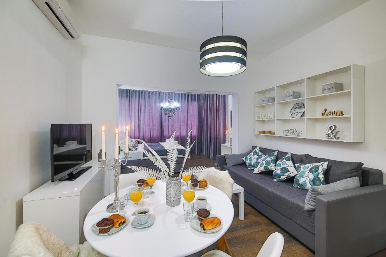 Kaštela Ipm Apartments מראה חיצוני תמונה