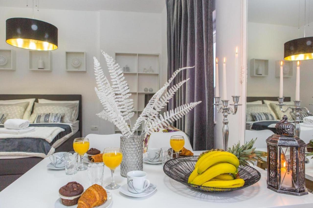 Kaštela Ipm Apartments מראה חיצוני תמונה