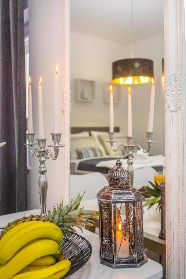 Kaštela Ipm Apartments מראה חיצוני תמונה